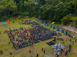 Rekor MURI Pengisian Daya Motor Listrik Terbanyak dari Satu Merek Diraih Polytron Rekor MURI Pengisian Daya