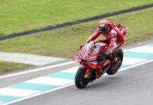 Hasil Kualifikasi MotoGP 2025 Malaysia: Pecco Bagnaia Pole Position, Alex Marquez Bangkit Kualifikasi MotoGP 2025 Malaysia Bagnaia