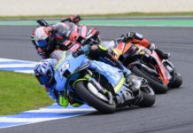 Race MotoGP 2025 Australia: Kemenangan Perdana Raul Fernandez Sepanjang Karier! Raul Fernandez Race MotoGP 2025 Australia