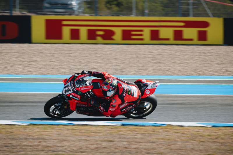 Pirelli Final WorldSBK 2025