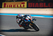 Cetak 2 Rekor, Toprak Razgatlioglu Menggunakan 3 Ban Baru Pirelli di WorldSBK 2025 Portugal 3 Ban Baru Pirelli