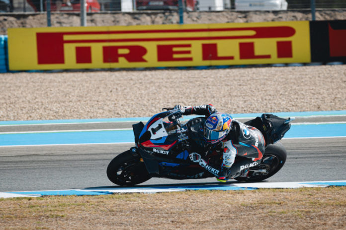 Pirelli Final WorldSBK 2025