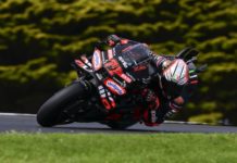 Hasil Practice MotoGP 2025 Australia: Bezzecchi Pecahkan Rekor Lap! Pecco ke-9 Marco Bezzecchi MotoGP 2025 Australia