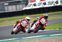 Hadapi ARRC 2025 Sepang, Pembalap AHRT Incar Gelar Juara Hadapi ARRC 2025 Sepang
