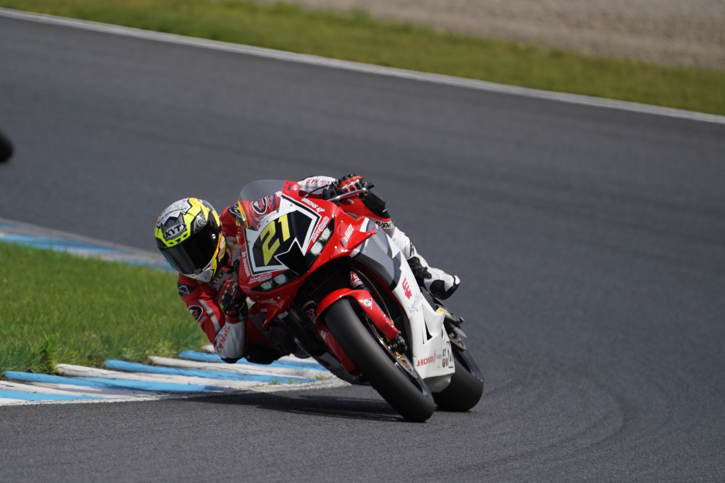 Hadapi ARRC 2025 Sepang