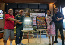 Kustomfest 2025 Digelar 4-5 Oktober 2025, Tema Madchinist dan Lucky Draw ke Jepang Kustomfest 2025