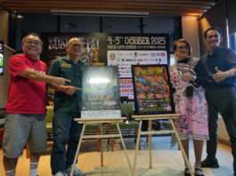Kustomfest 2025 Digelar 4-5 Oktober 2025, Tema Madchinist dan Lucky Draw ke Jepang Kustomfest 2025