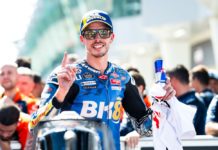 Alex Marquez Menang di Sepang, Antar Gresini Raih Tim Terbaik di Hadapan Konsumen Federal Oil