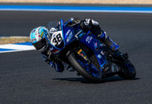 Arai Agaska Runner Up R3 Blu Cru World Cup 2025 Arai Agaska Runner Up