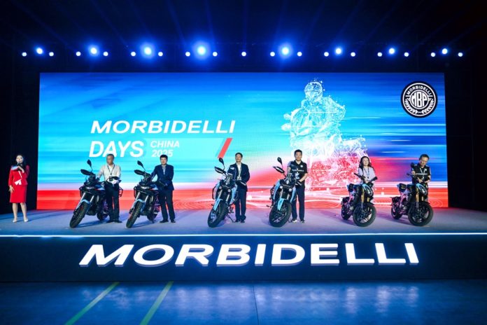 China_Morbidelli Days 2025 _2