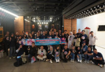 Wahana Honda Rayakan Puncak HARPELNAS 2025 Bersama Konsumen Loyal Wahana Honda HARPELNAS 2025