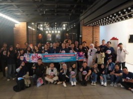 Wahana Honda Rayakan Puncak HARPELNAS 2025 Bersama Konsumen Loyal Wahana Honda HARPELNAS 2025