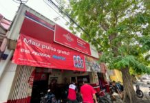 Peserta Program Berhadiah Pulsa Federal Oil Meningkat