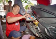 Program Beli Oli Federal Matic Berhadiah Pulsa akan Berakhir November