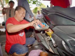 Program Beli Oli Federal Matic Berhadiah Pulsa akan Berakhir November