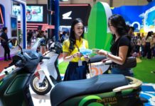 FIF Group di IMOS 2025 Bukukan Transaksi Total Rp7,9 Miliar FIF Group IMOS 2025