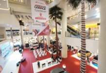 IIMS Garage Balikpapan 2025 Catat Transaksi Rp27 Miliar, Siap Menuju IIMS Balikpapan 2026 IIMS Garage Balikpapan 2025