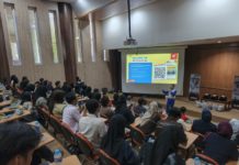 AHM Edukasi 4.894 Mahasiswa Lewat Kampanye “Di Jalan Fokus, Kuliah Mulus” AHM Mahasiswa