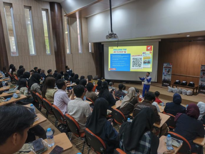 AHM Mahasiswa