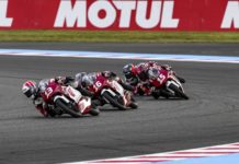 Hadapi IATC 2025 Mandalika, Pembalap Astra Honda Manfaatkan Peluang Balapan Kandang Hadapi IATC 2025 Mandalika