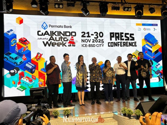 Permata Bank GJAW 2025