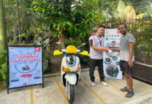 Scoopy Coffee Rave: Seru, Sportif, dan Stylish Bareng Komunitas di Akhir Pekan Scoopy Coffee Rave