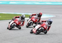 Menutup Musim IATC 2025, Pembalap Astra Honda di 10 Besar Klasemen Pembalap Honda di IATC 2025