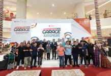 IIMS Garage Balikpapan 2025 Catatkan Total Transaksi Rp32 Miliar IIMS Garage Balikpapan 2025