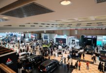 Dibuka Hari ini, Berikut Program dan Tiket GIIAS 2025 Bandung Dibuka Hari ini, ini Program GIIAS 2025 Bandung