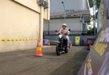Royal Enfield dan Scomadi Bisa Dites Jalan di GIIAS 2025 Bandung Tes GIIAS 2025 Bandung