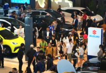 Catatan GIIAS 2025 Bandung, Hadirkan 5 Merek Baru Catatan GIIAS 2025 Bandung