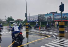 Warna Rambu Lalu Lintas, Ada Arti yang Perlu Dipahami Warna Rambu Lalu Lintas