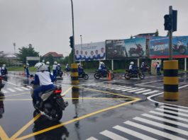 Warna Rambu Lalu Lintas, Ada Arti yang Perlu Dipahami Warna Rambu Lalu Lintas