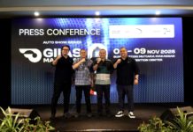 GIIAS 2025 Makassar akan Berlangsung 5-9 November GIIAS 2025 Makassar