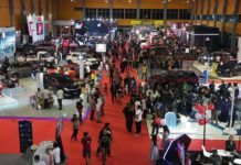 Di GIIAS 2025 Makassar Ada 7 Merek Sepeda Motor, Segini Tiketnya GIIAS 2025 Makassar