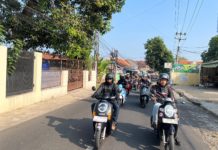 Menyalip Kendaraan Lain Bukan Asal Gas, Begini Caranya Menyalip Kendaraan Lain