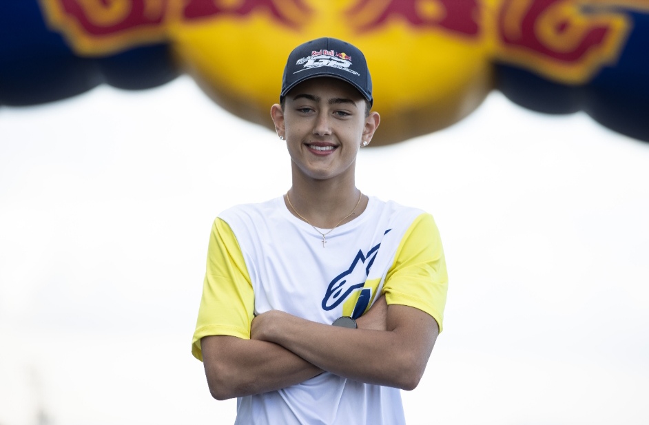 Seleksi Rookies Cup 2026