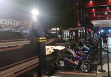 CustoMaxi 2025 Jabodetabek, Jadi Barometer Wilayah Lainnya CustoMaxi 2025 Jabodetabek