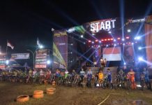 TrialGame Dirt 2025 Bandung, Zidane Juara Umum di Penutup Musim TrialGame Dirt 2025 Bandung