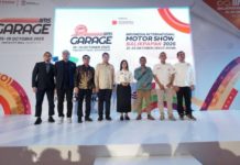 IIMS Garage Balikpapan 2025 Dimulai, Masuknya Gratis IIMS Garage Balikpapan 2025