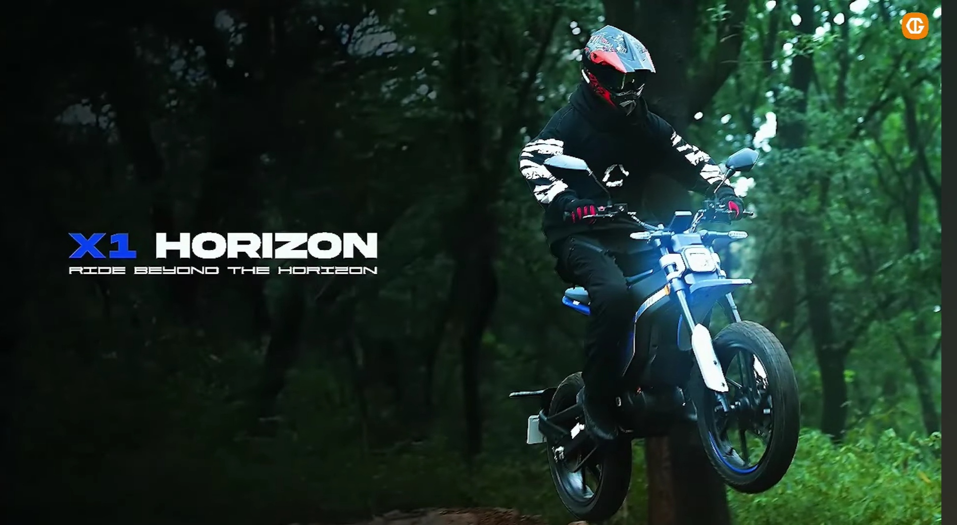 Goda X1 Horizon
