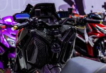 CustoMaxi 2025 Balikpapan, Ada Karya XMax Sultan CustoMaxi 2025 Balikpapan