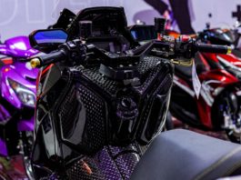 CustoMaxi 2025 Balikpapan, Ada Karya XMax Sultan CustoMaxi 2025 Balikpapan