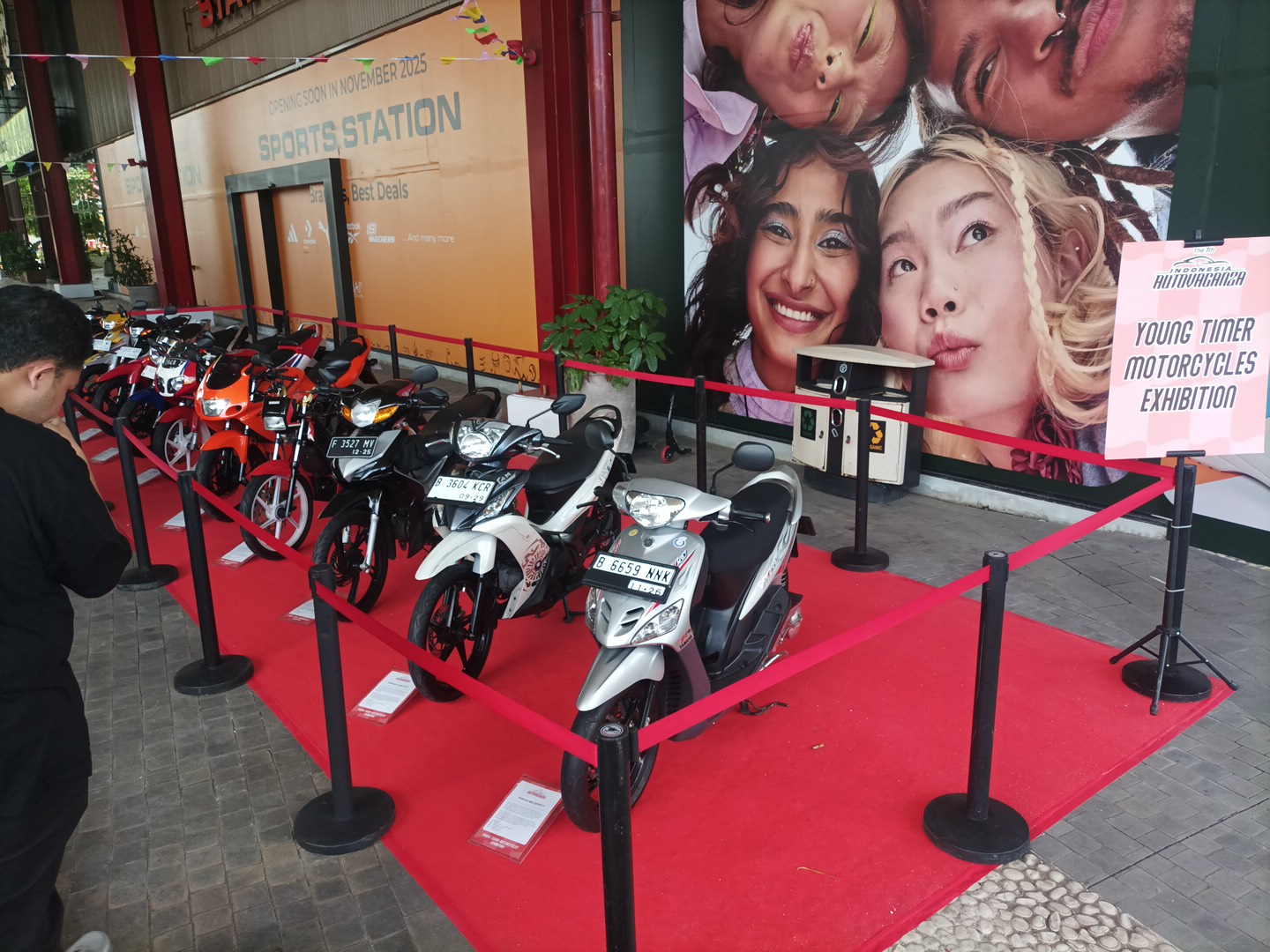 Indonesia Autovaganza 2025