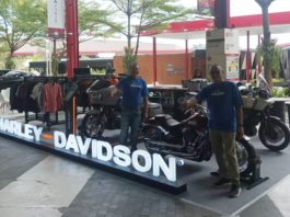 Indomobil Harley-Davidson of Jakarta di Autovaganza 2025 Hadirkan Promo Khusus Harley-Davidson Autovaganza 2025