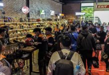 IMHAX 2025 Siap Digeber 13-16 November di SMESCO, Ini Daftar Pesertanya