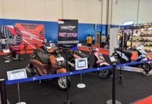 KreaFIF Motor Kontes Meriahkan IMOS 2025, FIFGROUP dan Parjo Ajak Modifikator Pamer Kreativitas KreaFIF FIFGROUP Parjo IMOS 2025