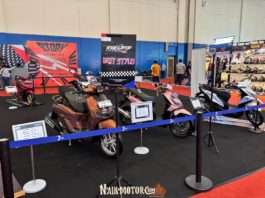 KreaFIF Motor Kontes Meriahkan IMOS 2025, FIFGROUP dan Parjo Ajak Modifikator Pamer Kreativitas KreaFIF FIFGROUP Parjo IMOS 2025