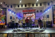 Kustomfest 2025 Resmi Dibuka, Hadirkan Program Seru dan Motor-Mobil Kustom Kustomfest 2025