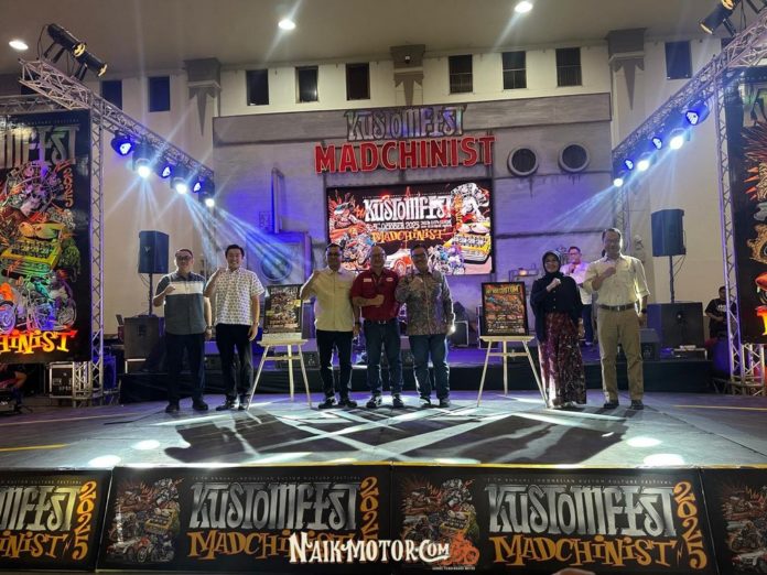 Kustomfest 2025